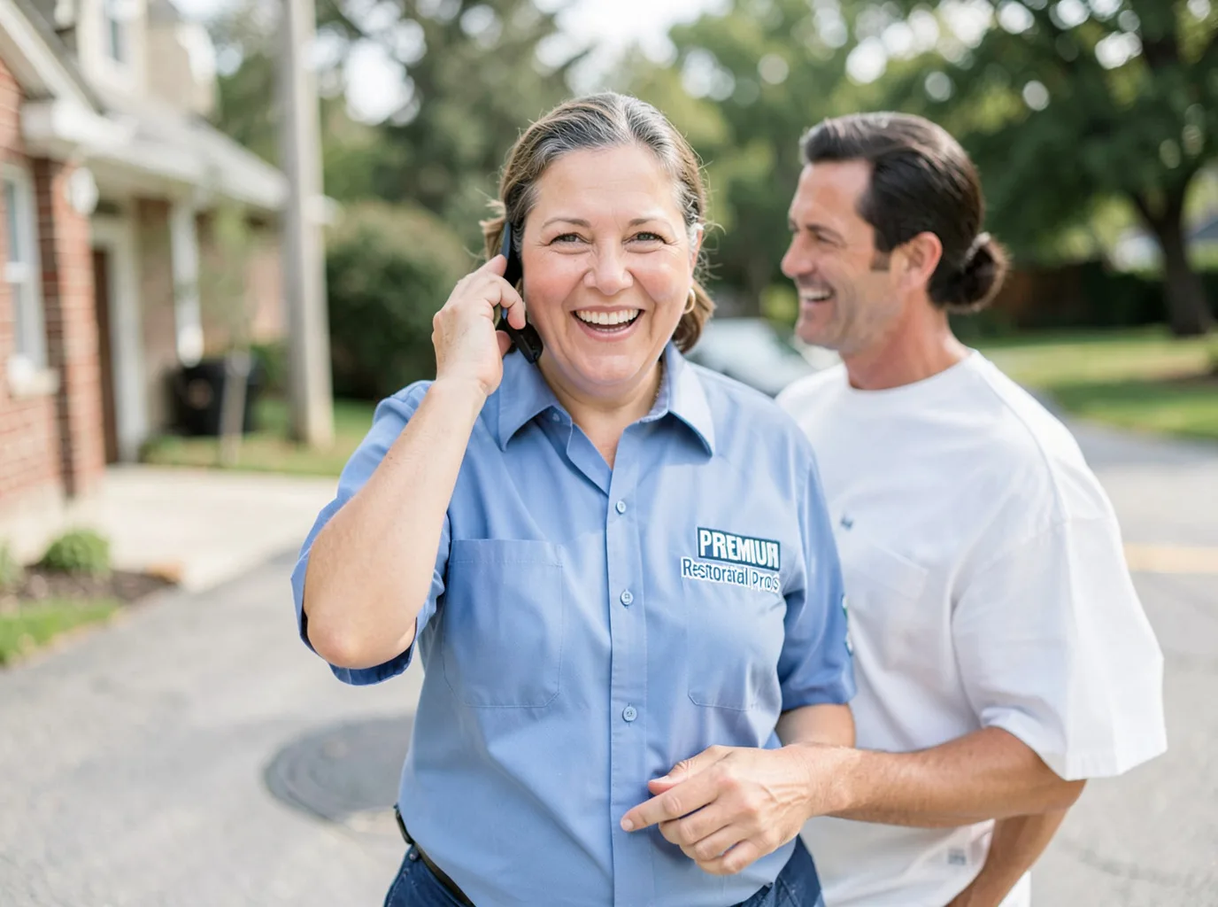 Water Damage Restoration Burneyville, OK FAQs
